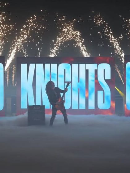 连续进攻中 连续进攻中