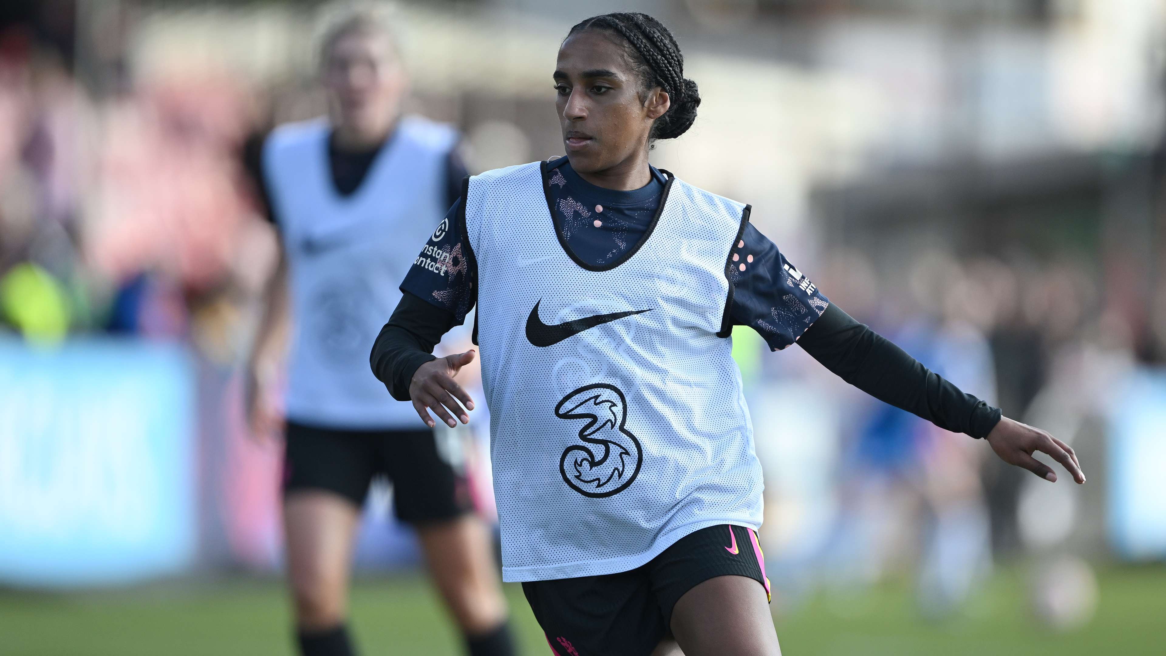 赛事期间 赛事期间