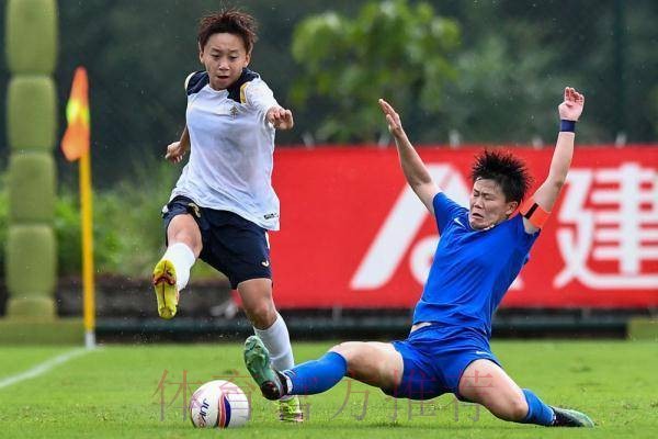 2018赛季女超联赛第八轮战报:闫锦锦上演帽子戏法 上海农商银行女足大胜 2018赛季女超联赛第八轮战报:闫锦锦上演帽子戏法 上海农商银行女足大胜